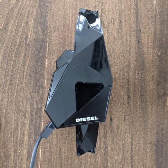 Monster Headphones (Diesel) - Picture 3 of 7